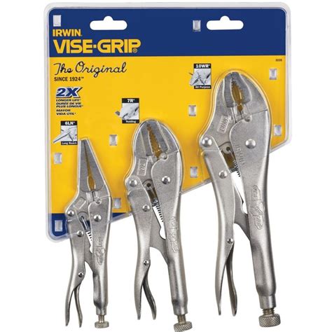 irwin vise grip pliers|original vise grip brand grips.